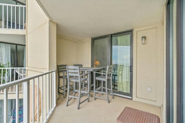 Vacation Rental, Elliott Beach Rentals, Apartment, North Myrtle Beach, South Carolina