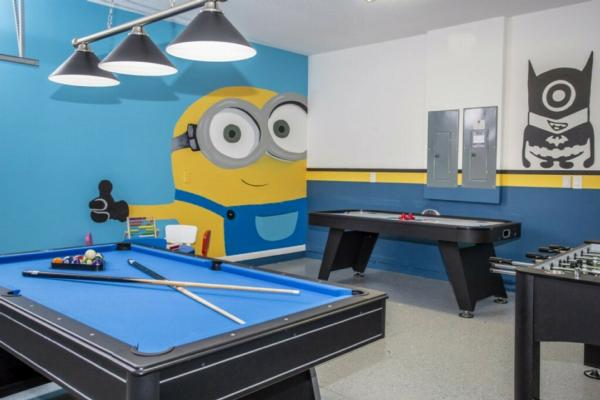 Vacation Rental, Magic Box Vacation, House, Kissimmee, Florida