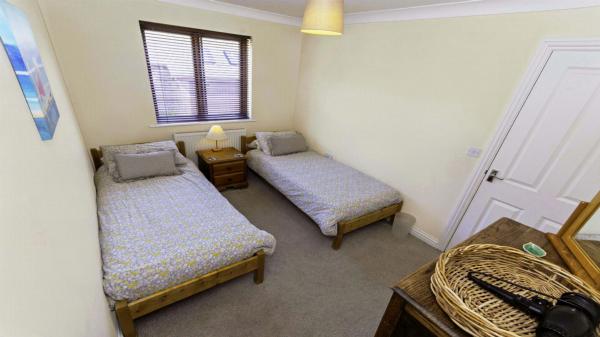 Vacation Rental, Croyde Holidays, Cottage, Braunton, England