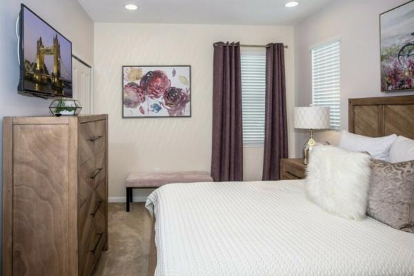 Vacation Rental, Magic Box Vacation, House, Kissimmee, Florida