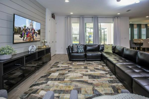 Vacation Rental, Magic Box Vacation, House, Kissimmee, Florida