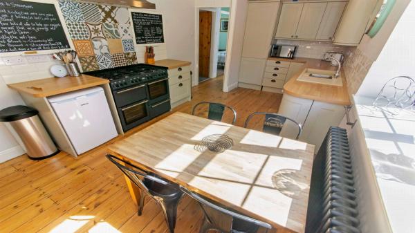 Vacation Rental, Croyde Holidays, Cottage, Croyde, England