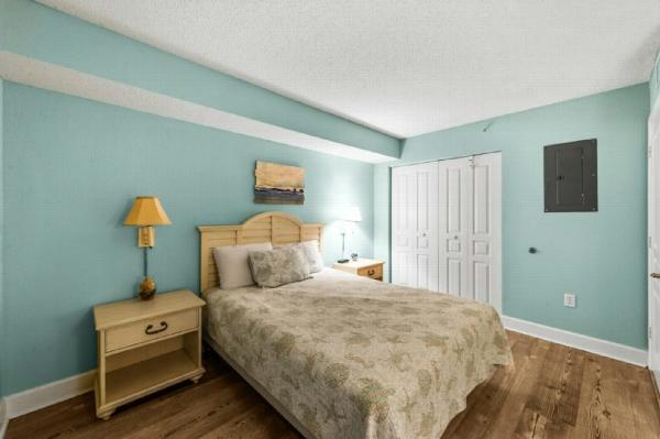 Vacation Rental, Elliott Beach Rentals, Apartment, North Myrtle Beach, South Carolina