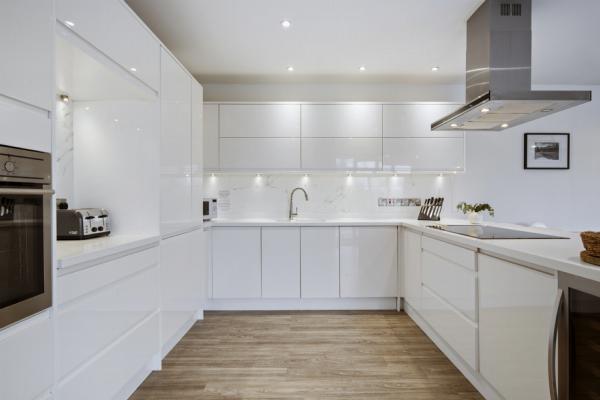 Vacation Rental, Vicki Caine Rentals, House, Saundersfoot, Wales