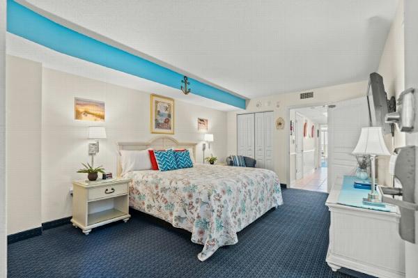 Vacation Rental, Elliott Beach Rentals, Apartment, North Myrtle Beach, South Carolina