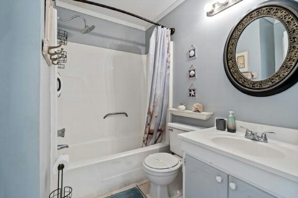 Vacation Rental, Elliott Beach Rentals, Apartment, North Myrtle Beach, South Carolina