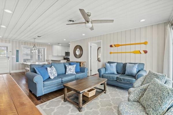 Vacation Rental, Elliott Beach Rentals, House, North Myrtle Beach, South Carolina
