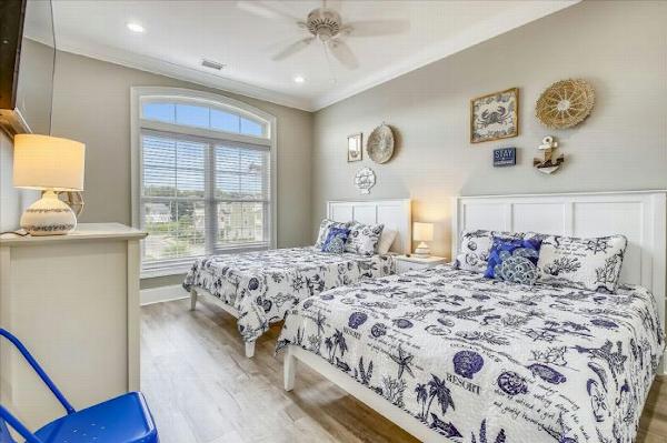 Vacation Rental, Elliott Beach Rentals, House, North Myrtle Beach, South Carolina