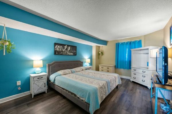 Vacation Rental, Elliott Beach Rentals, Apartment, North Myrtle Beach, South Carolina