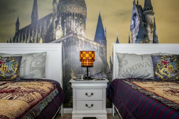 Vacation Rental, Magic Box Vacation, House, Kissimmee, Florida