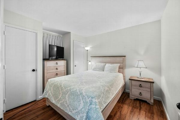 Vacation Rental, Elliott Beach Rentals, Apartment, North Myrtle Beach, South Carolina