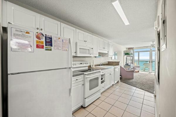 Vacation Rental, Elliott Beach Rentals, Apartment, North Myrtle Beach, South Carolina