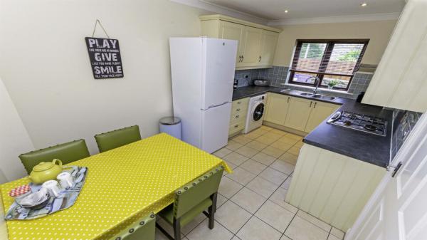 Vacation Rental, Croyde Holidays, Cottage, Braunton, England