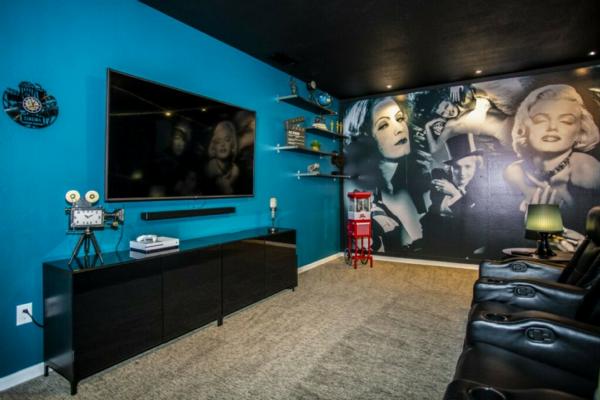 Vacation Rental, Magic Box Vacation, House, Kissimmee, Florida