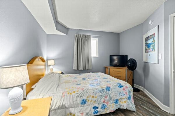 Vacation Rental, Elliott Beach Rentals, Apartment, North Myrtle Beach, South Carolina