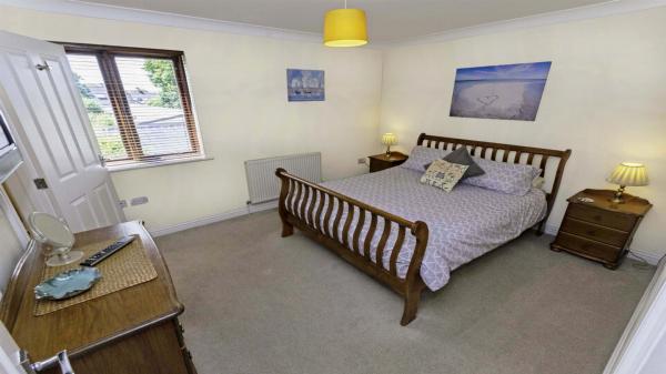 Vacation Rental, Croyde Holidays, Cottage, Braunton, England