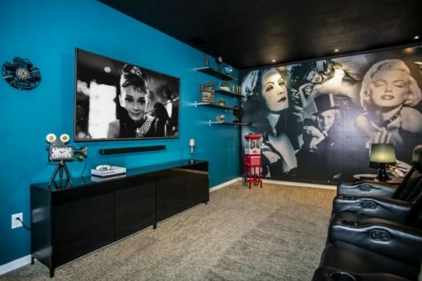 Vacation Rental, Magic Box Vacation, House, Kissimmee, Florida