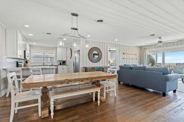 Vacation Rental, Elliott Beach Rentals, House, North Myrtle Beach, South Carolina