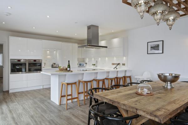 Vacation Rental, Vicki Caine Rentals, House, Saundersfoot, Wales