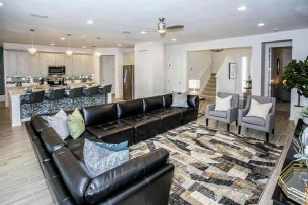Vacation Rental, Magic Box Vacation, House, Kissimmee, Florida