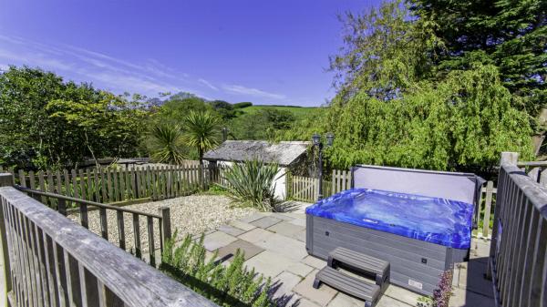 Vacation Rental, Croyde Holidays, Cottage, Croyde, England