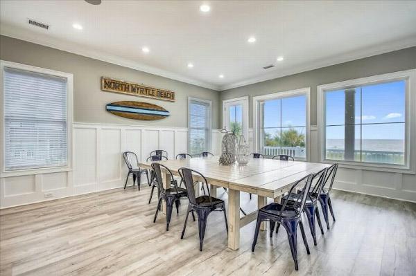 Vacation Rental, Elliott Beach Rentals, House, North Myrtle Beach, South Carolina