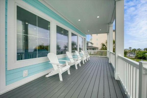 Vacation Rental, Elliott Beach Rentals, House, North Myrtle Beach, South Carolina