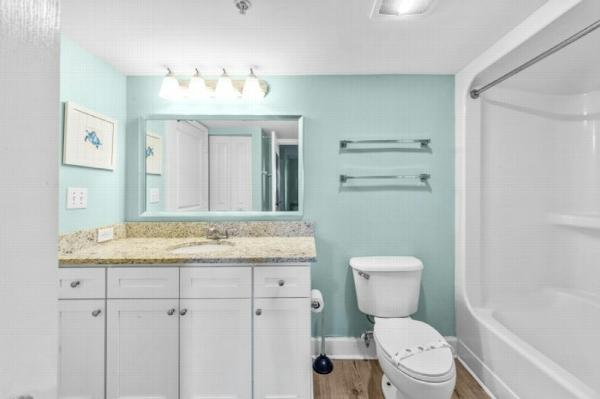Vacation Rental, Elliott Beach Rentals, Apartment, North Myrtle Beach, South Carolina