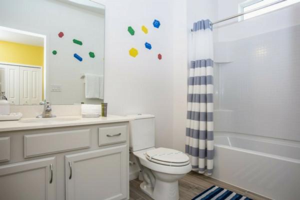 Vacation Rental, Magic Box Vacation, House, Kissimmee, Florida