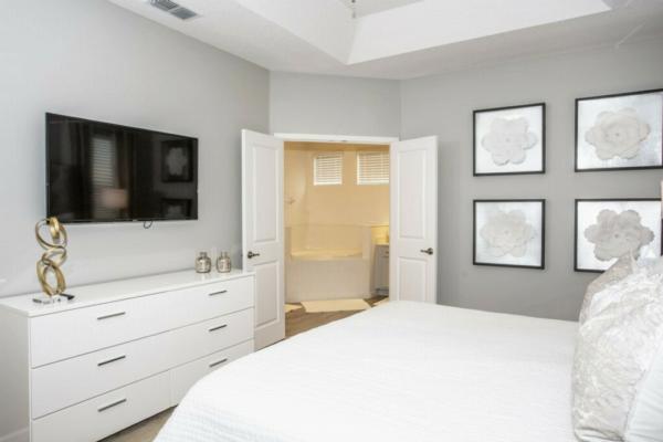 Vacation Rental, Magic Box Vacation, House, Kissimmee, Florida