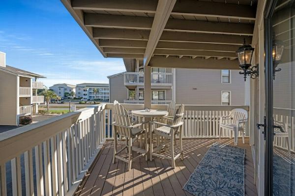 Vacation Rental, Elliott Beach Rentals, Apartment, North Myrtle Beach, South Carolina