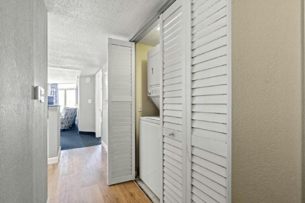 Vacation Rental, Elliott Beach Rentals, Apartment, North Myrtle Beach, South Carolina
