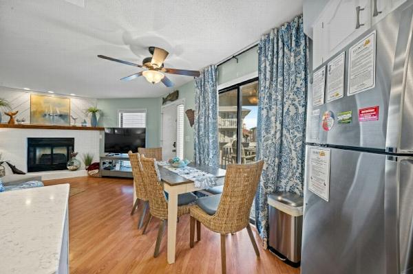Vacation Rental, Elliott Beach Rentals, Apartment, North Myrtle Beach, South Carolina