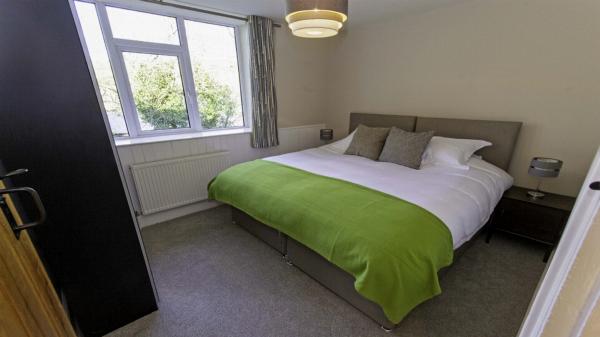Vacation Rental, Croyde Holidays, Cottage, Croyde, England