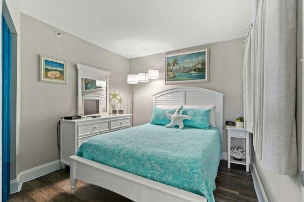 Vacation Rental, Elliott Beach Rentals, Apartment, North Myrtle Beach, South Carolina