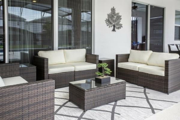 Vacation Rental, Magic Box Vacation, House, Kissimmee, Florida