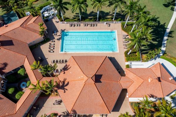 Vacation Rental, Roelens Vacations, House, Cape Coral, Florida