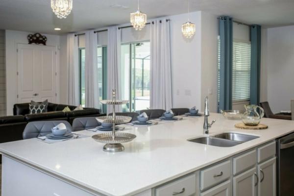 Vacation Rental, Magic Box Vacation, House, Kissimmee, Florida