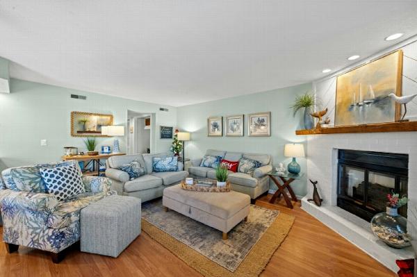 Vacation Rental, Elliott Beach Rentals, Apartment, North Myrtle Beach, South Carolina