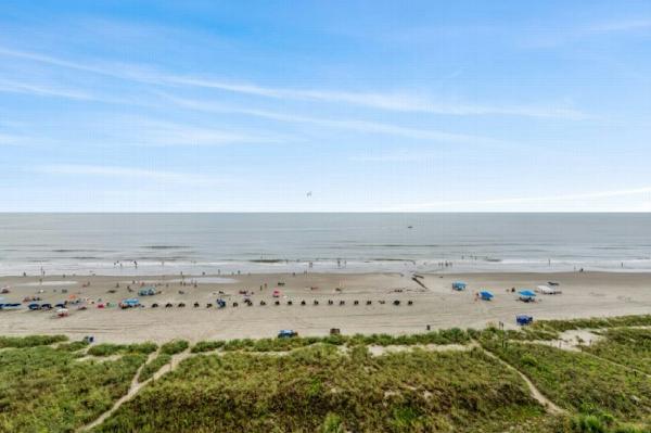 Vacation Rental, Elliott Beach Rentals, Apartment, North Myrtle Beach, South Carolina