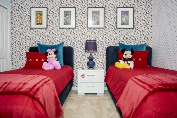 Vacation Rental, Magic Box Vacation, House, Kissimmee, Florida