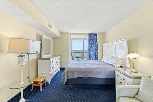Vacation Rental, Elliott Beach Rentals, Apartment, North Myrtle Beach, South Carolina