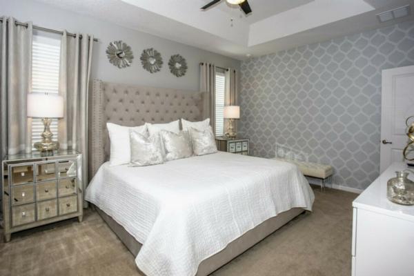 Vacation Rental, Magic Box Vacation, House, Kissimmee, Florida