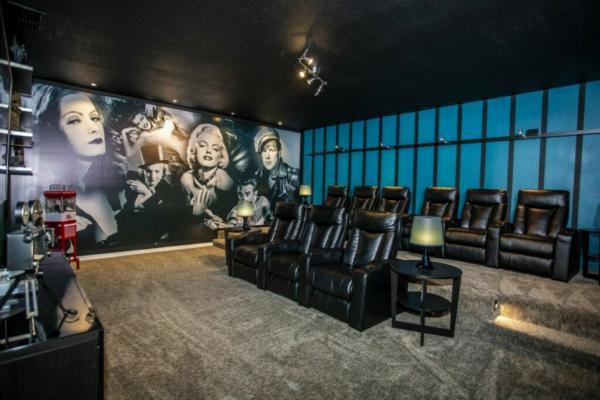 Vacation Rental, Magic Box Vacation, House, Kissimmee, Florida